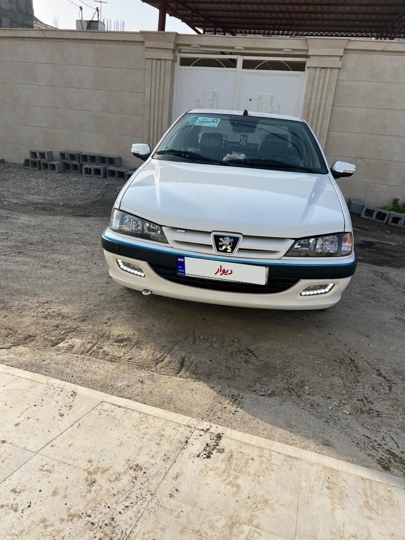 خودرو پژو، پارس آگهی ann_18384231