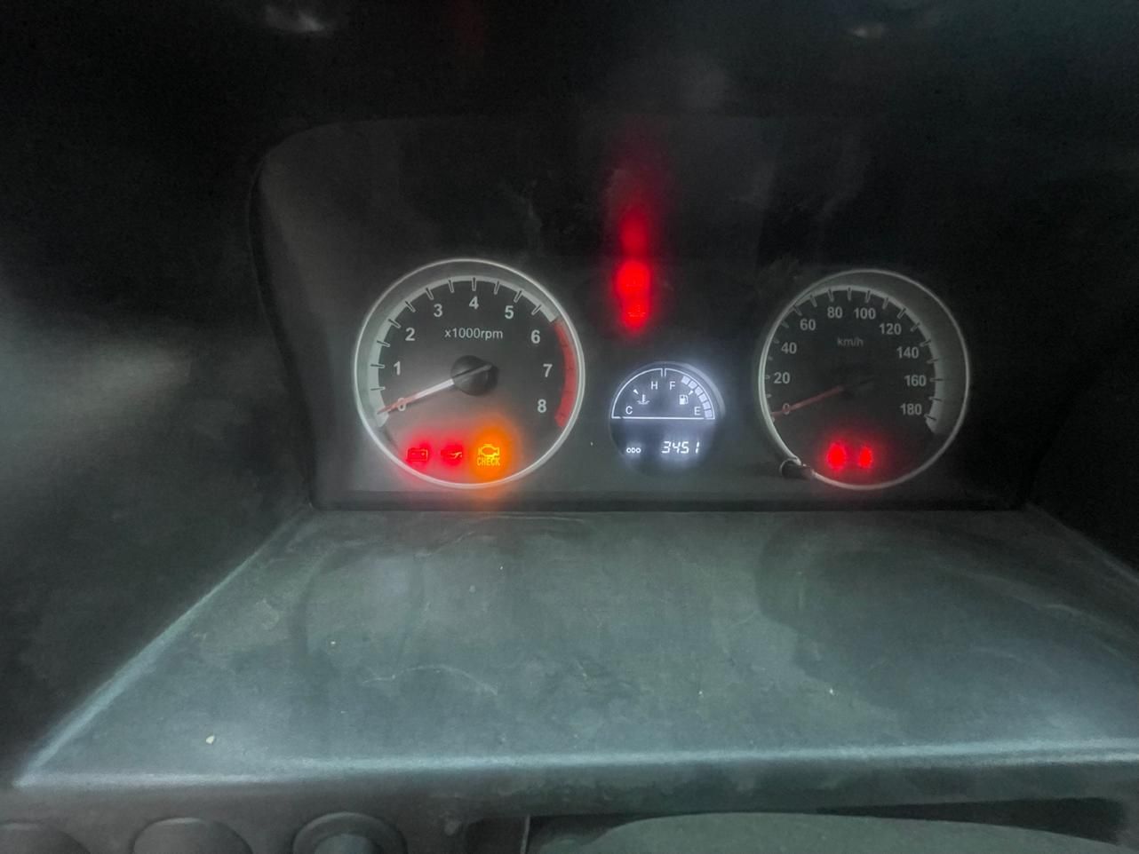 پراید 151 SE - 1403