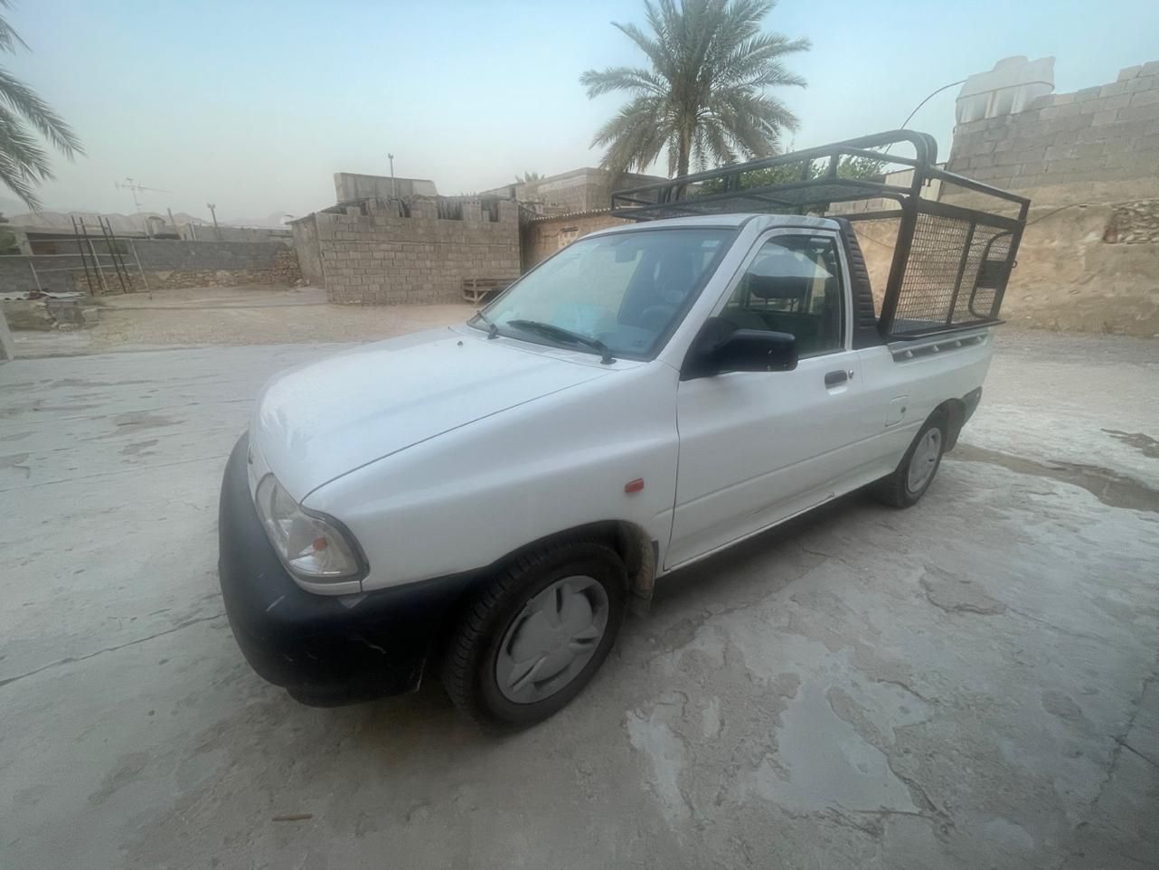 خودرو پراید، 151 آگهی ann_18384261