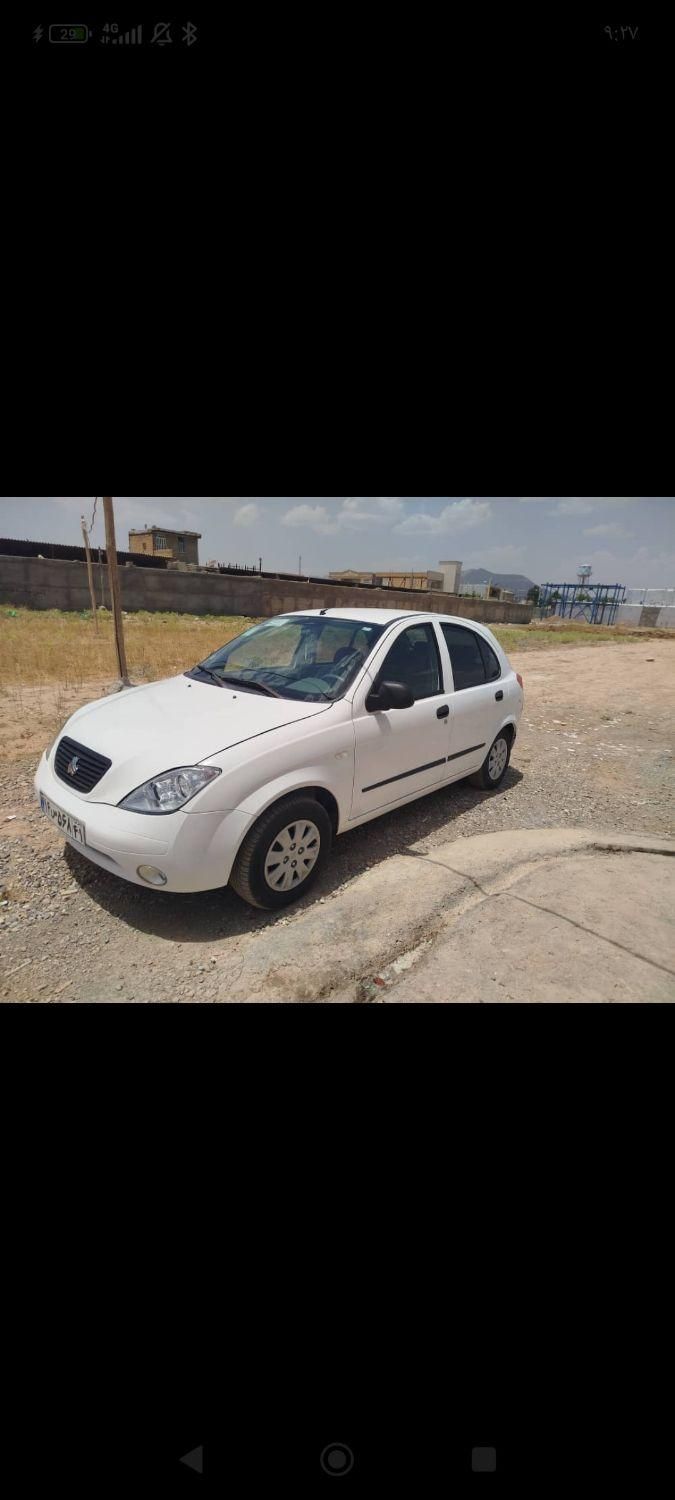 خودرو تیبا، 2 آگهی ann_18384281