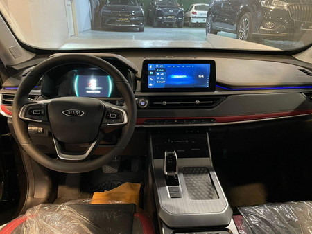 ام وی ام X55 پرو IE - 1403