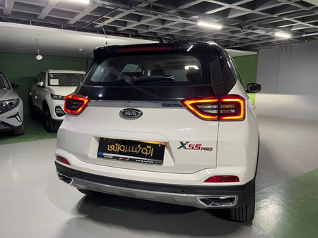 ام وی ام X55 پرو IE - 1403