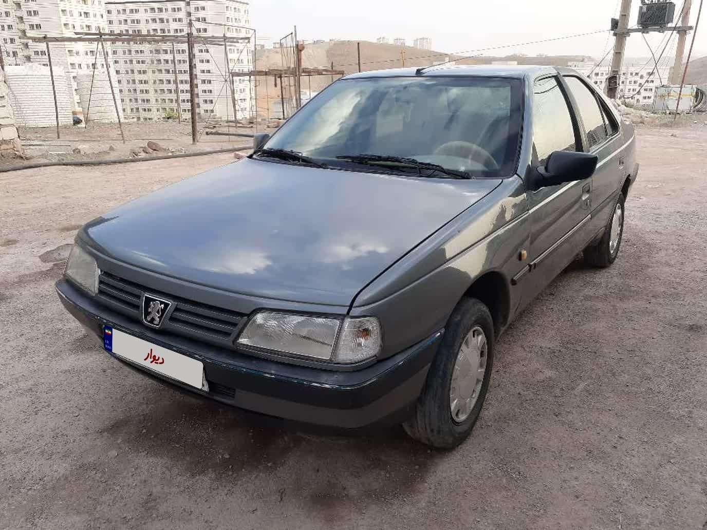 خودرو پژو، 405 آگهی ann_18384351