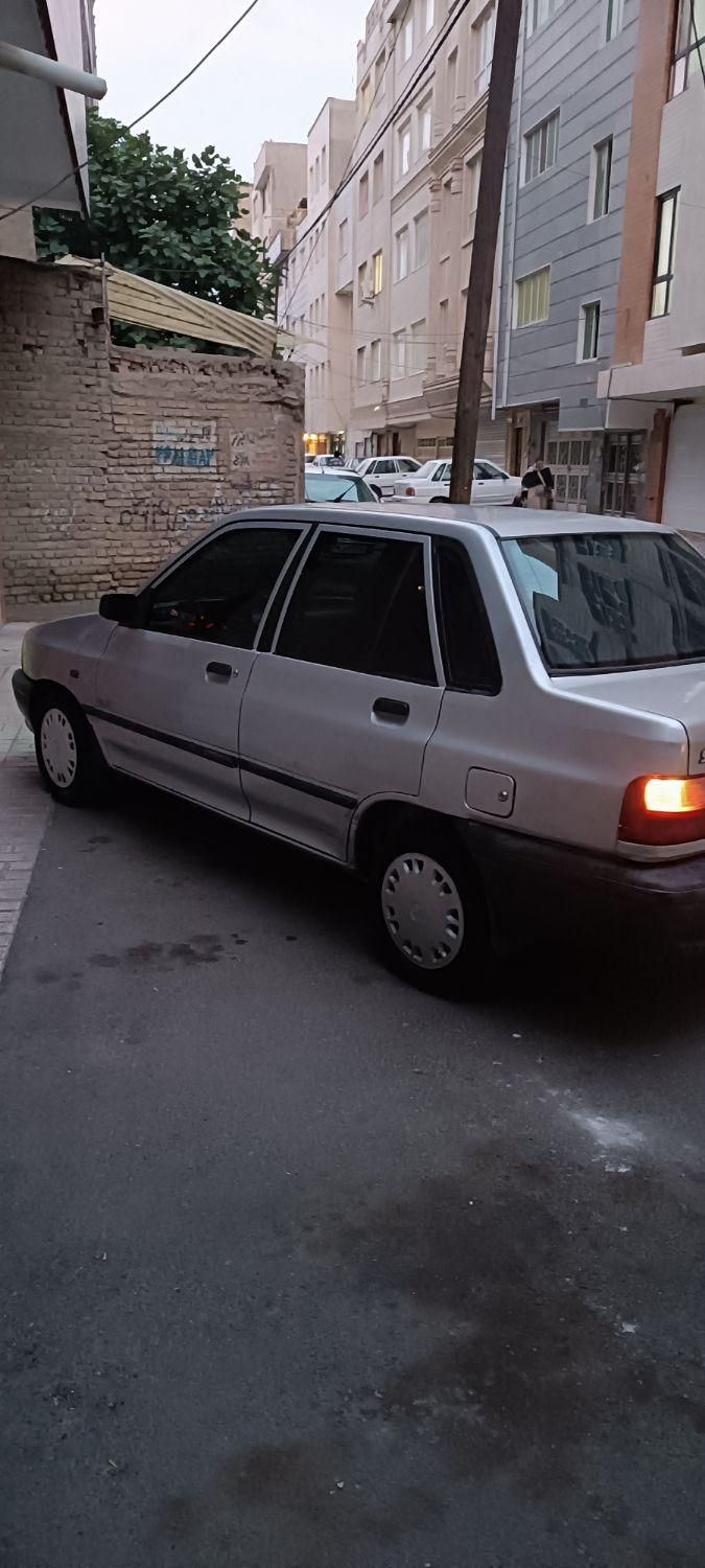 خودرو پراید، صبا آگهی ann_18384362