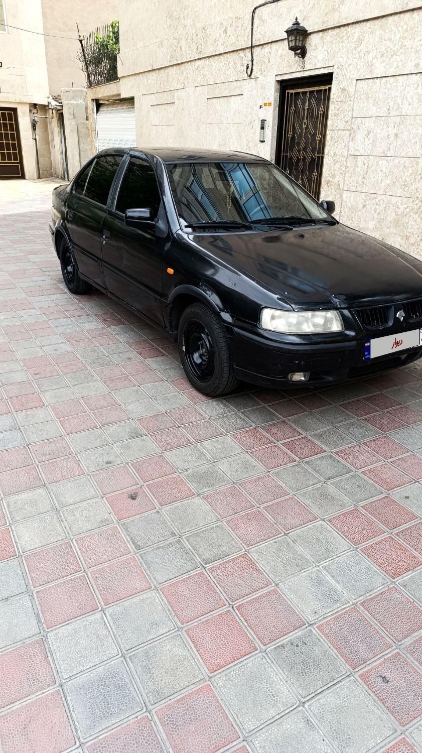 خودرو سمند، X7 آگهی ann_18384364