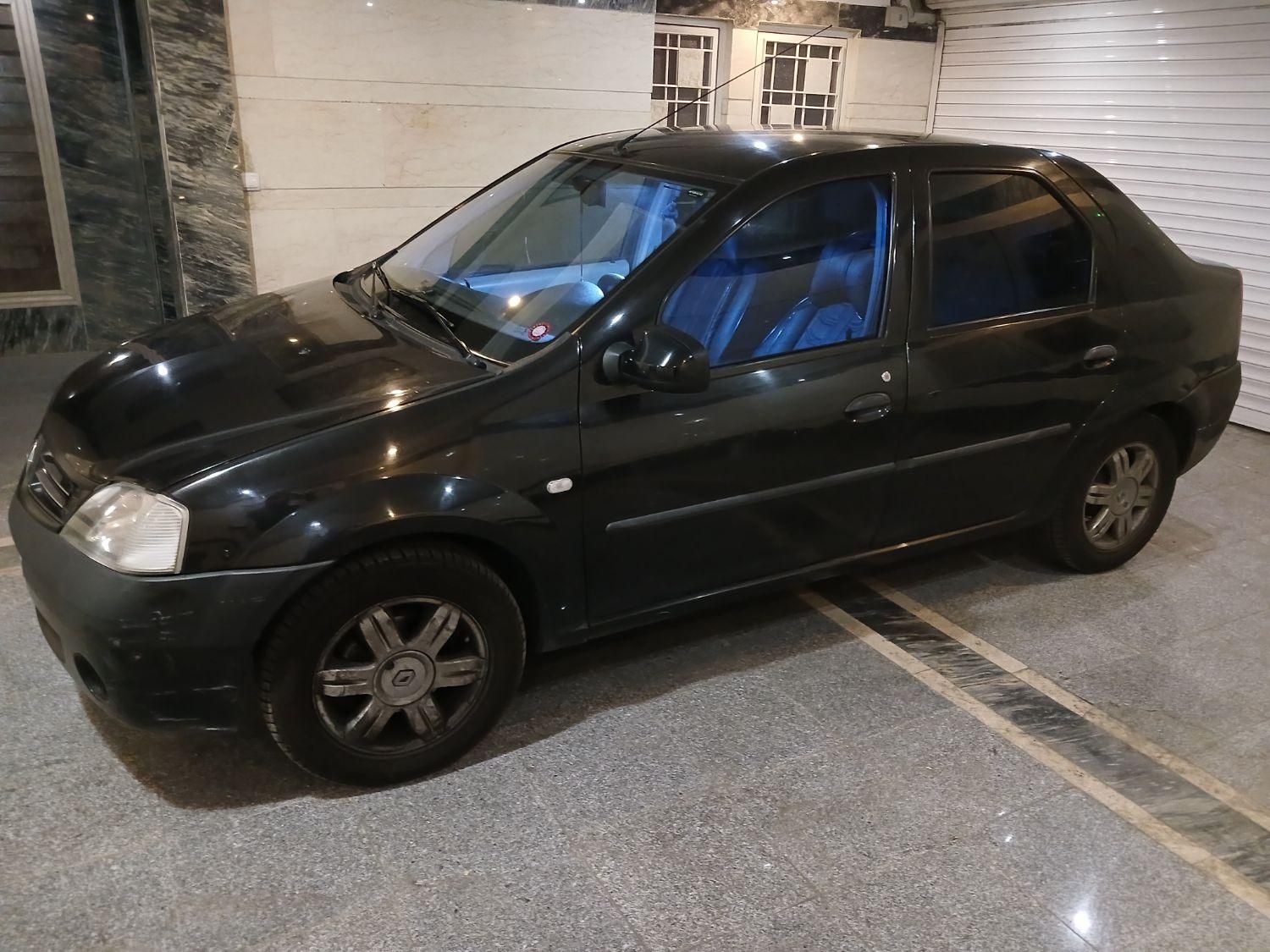 خودرو رنو، تندر 90 آگهی ann_18384372