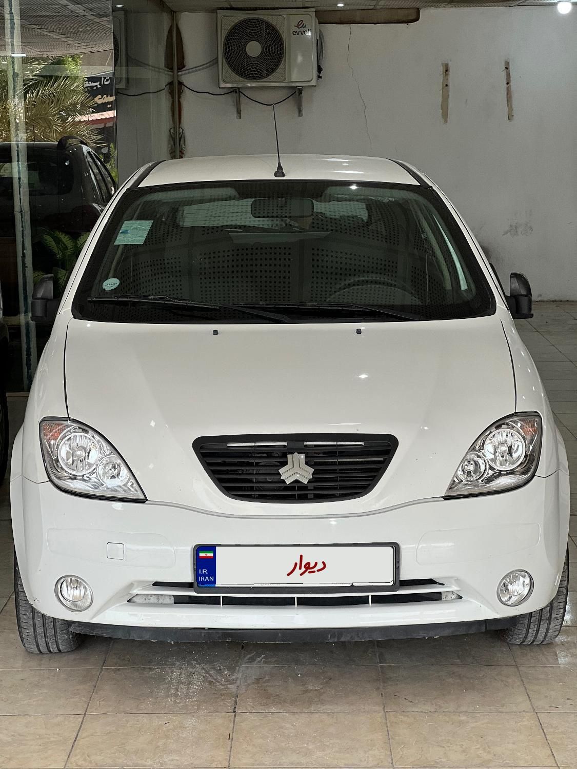 خودرو تیبا، 2 آگهی ann_18384390