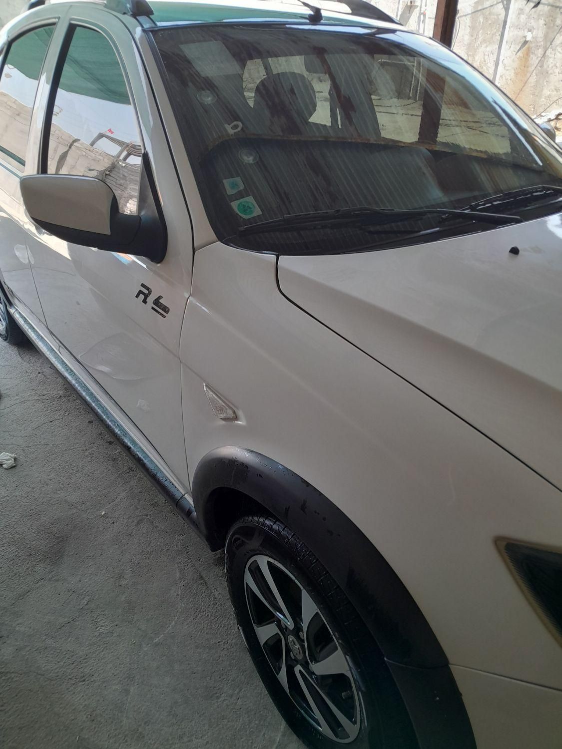 خودرو کوییک، R آگهی ann_18384395