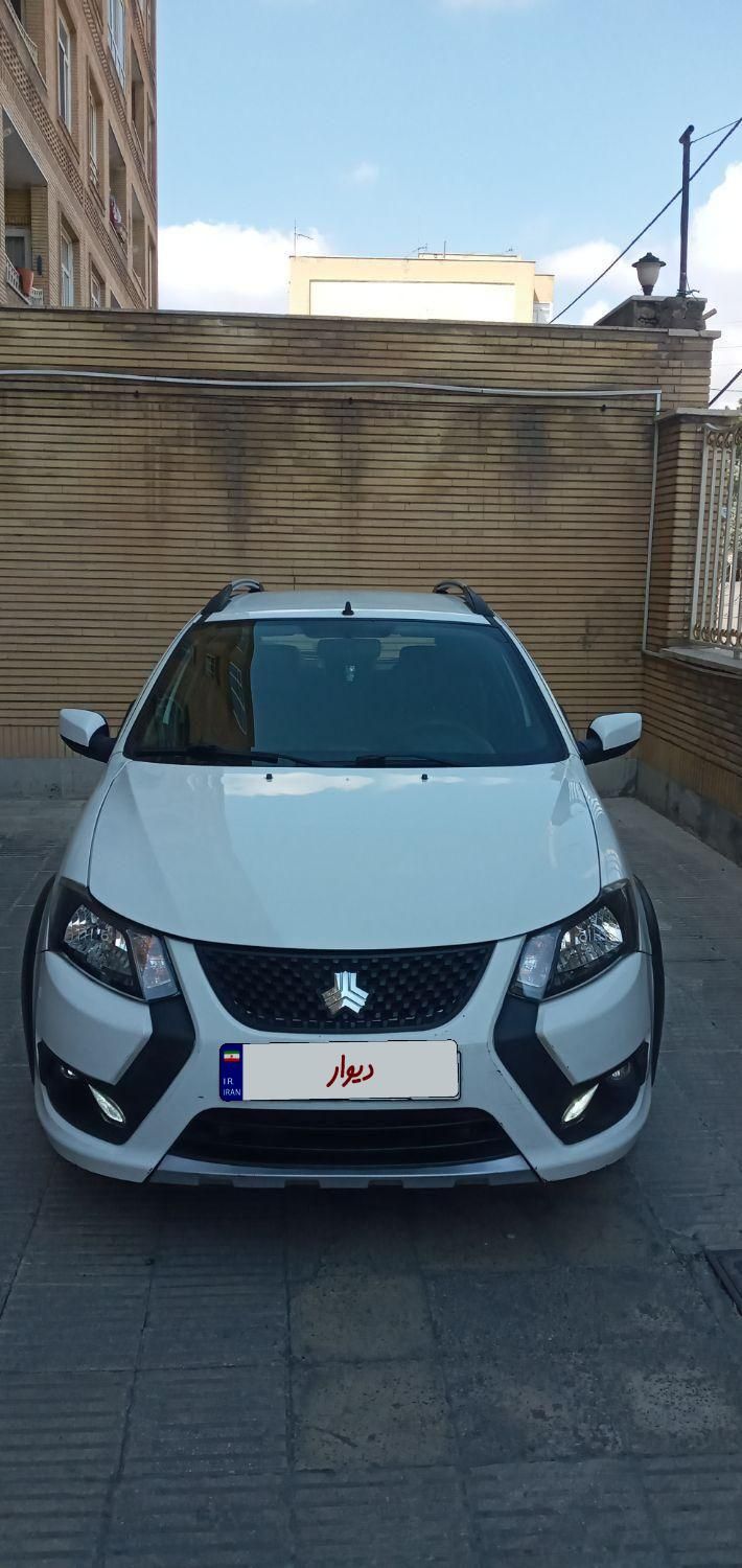 خودرو کوییک، S آگهی ann_18384405