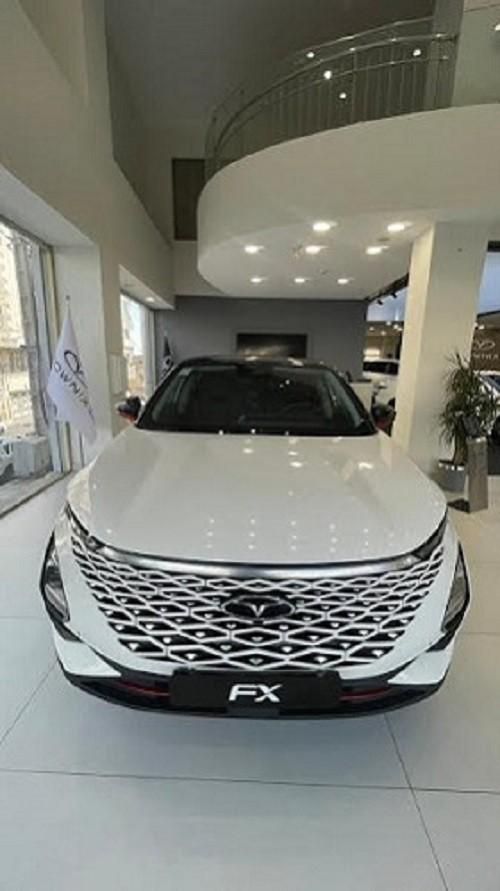 خودرو فونیکس، FX آگهی ann_18384440