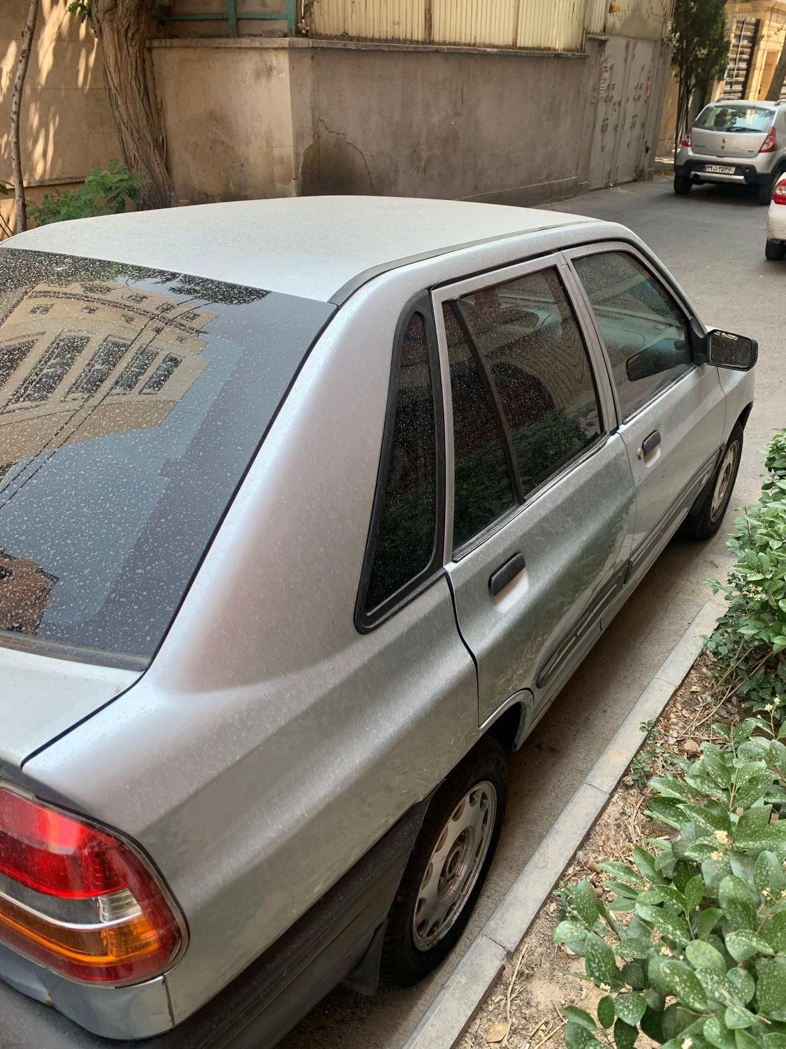 خودرو پراید، 141 آگهی ann_18384450