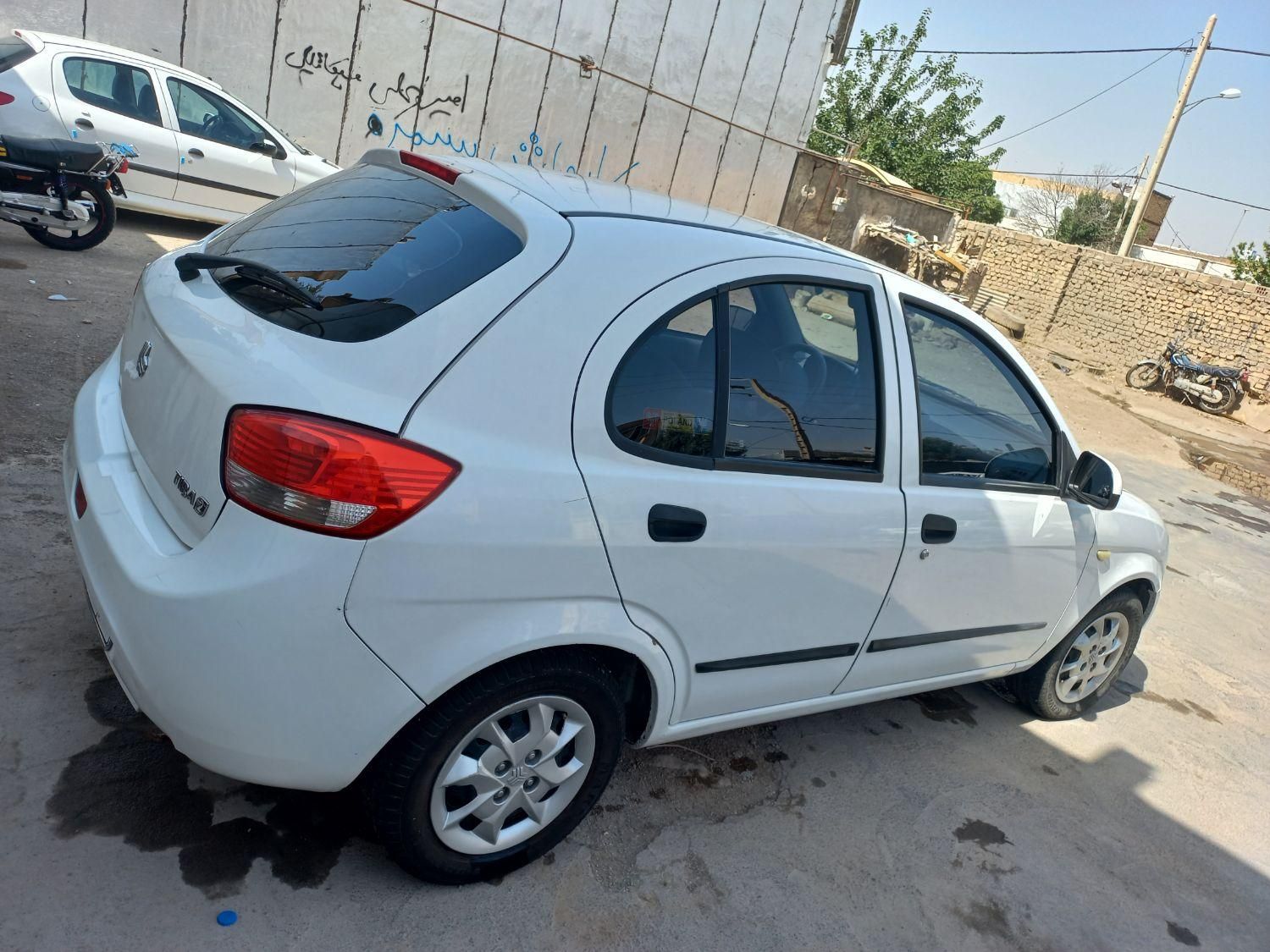 خودرو تیبا، 2 آگهی ann_18384457