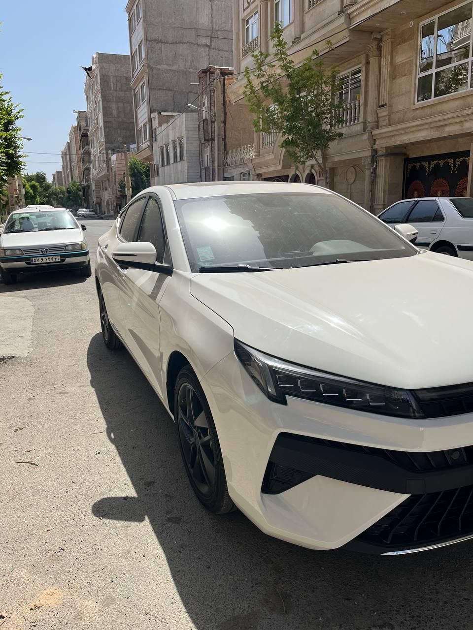 خودرو کی ام سی، J7 آگهی ann_18384460