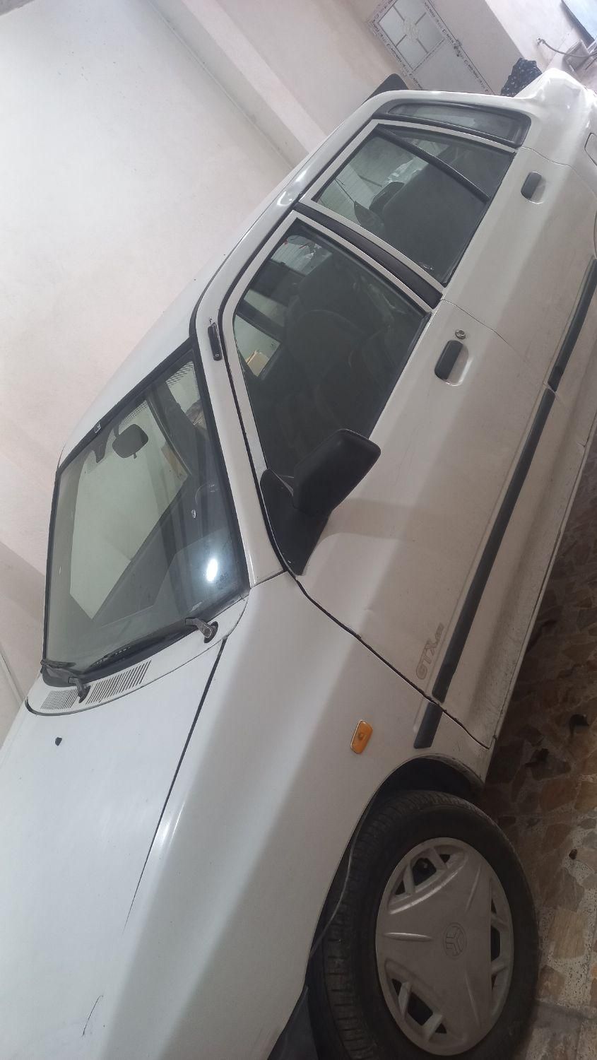 خودرو پراید، صبا آگهی ann_18384473