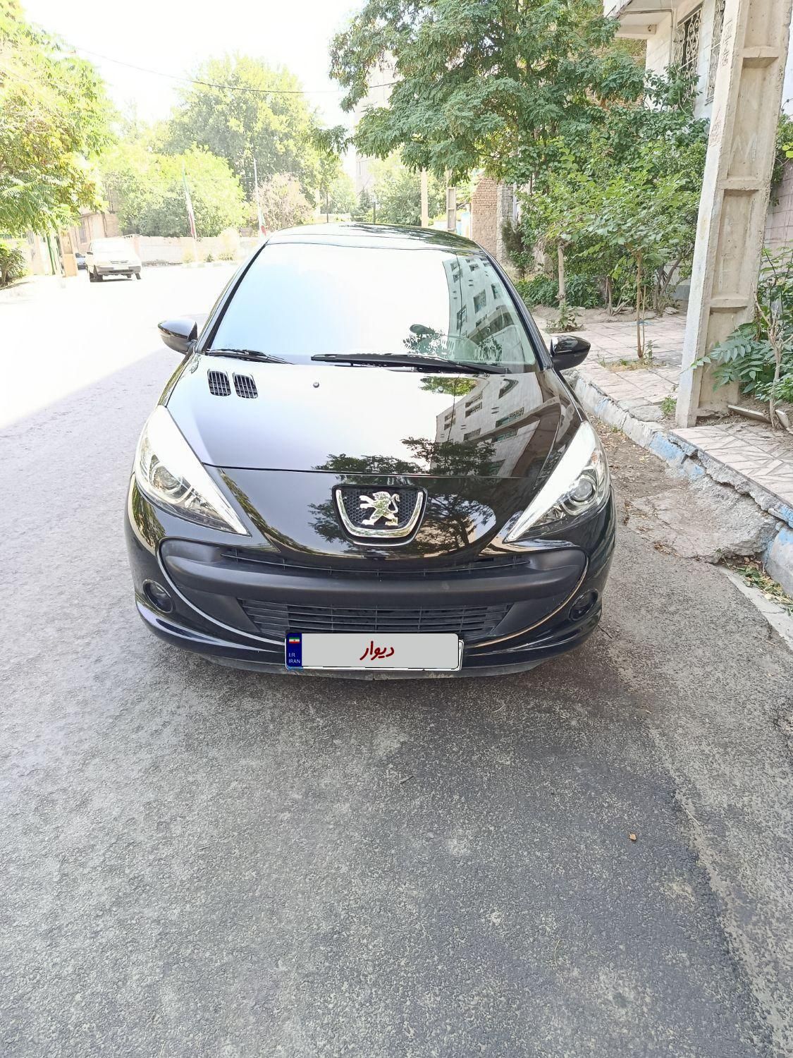 خودرو پژو، 207 آگهی ann_18384480