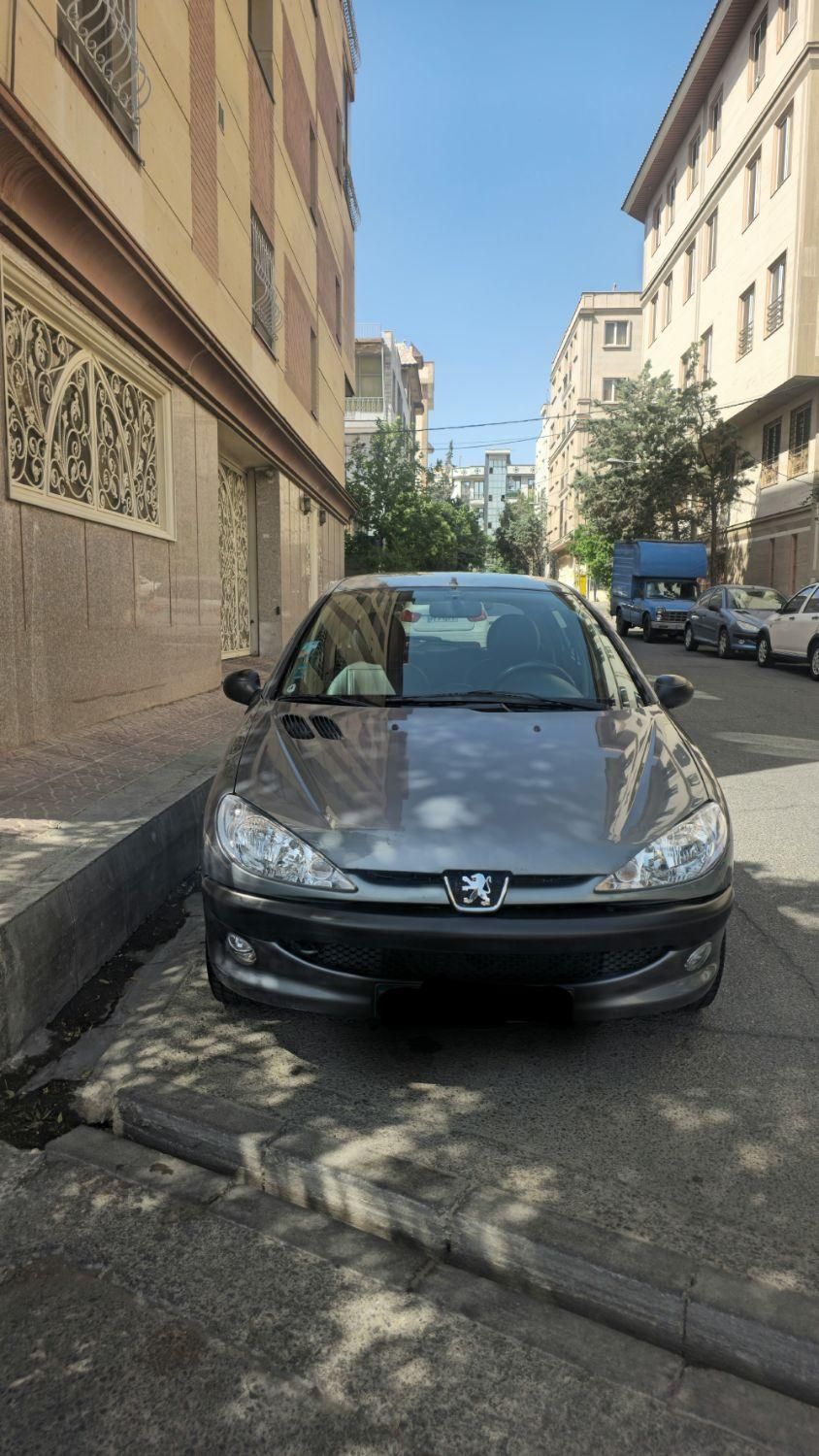 خودرو پژو، 206 آگهی ann_18384506