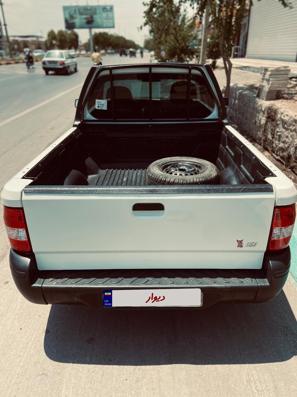 پراید 151 SE - 1403