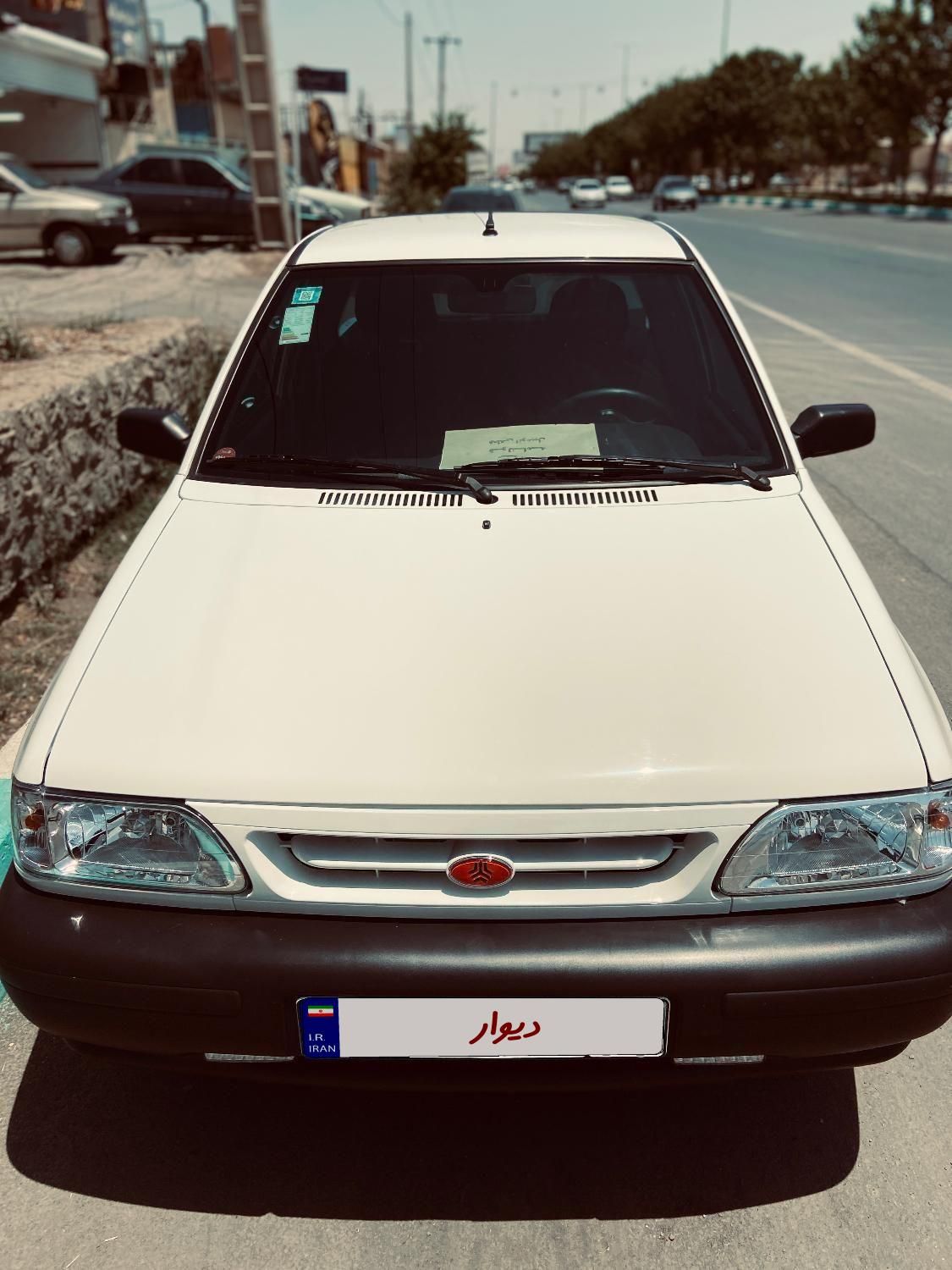پراید 151 SE - 1403