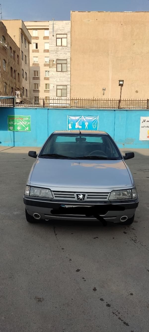 خودرو پژو، 405 آگهی ann_18384523