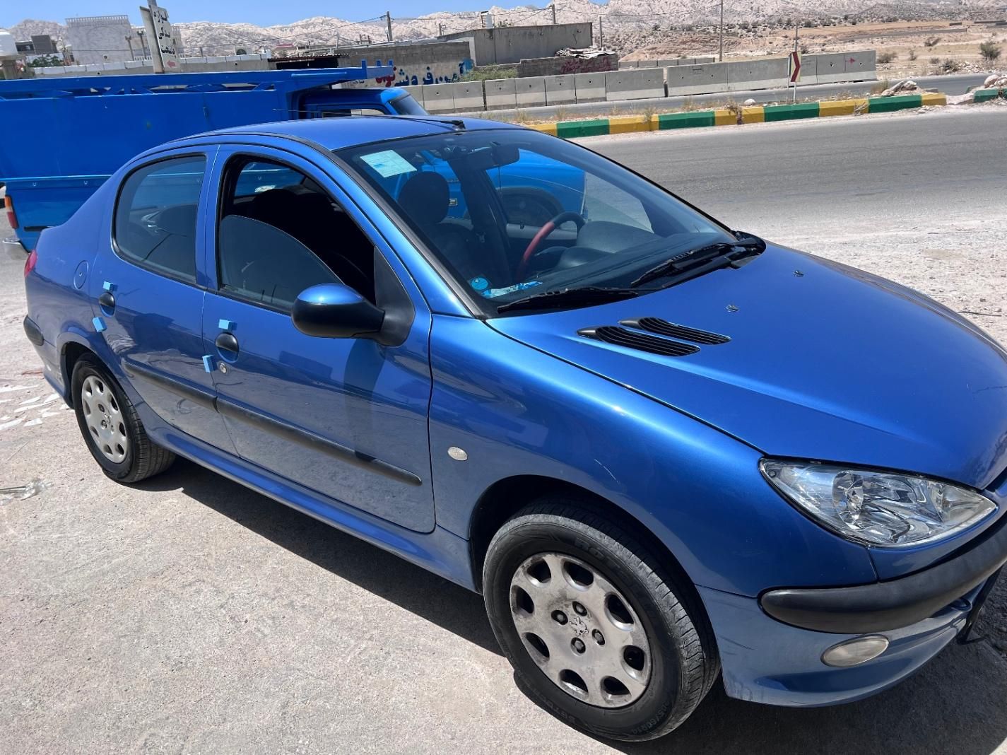 خودرو پژو، 206 آگهی ann_18384527