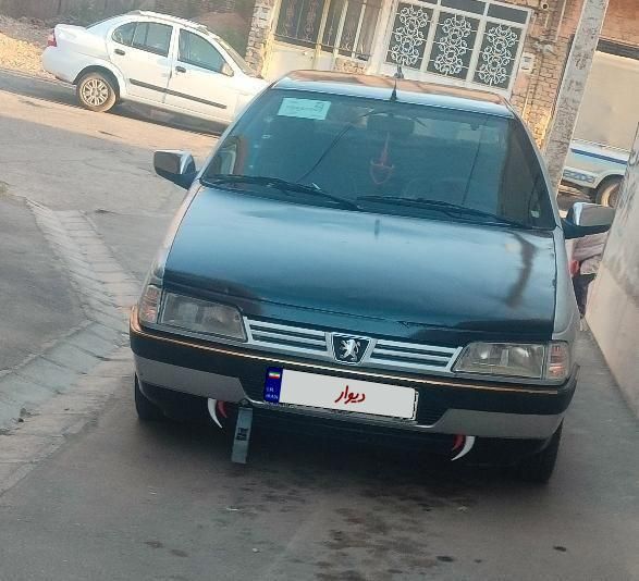 خودرو پژو، 405 آگهی ann_18384530