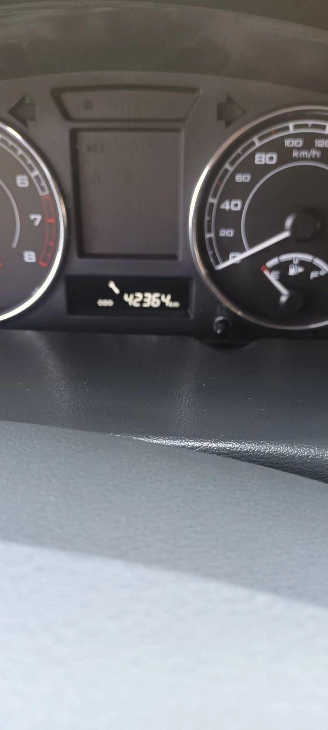 پژو پارس سال - 1399