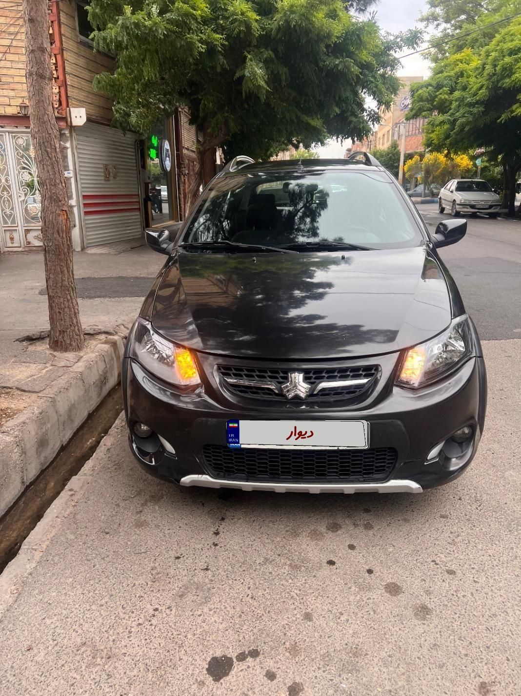 کوییک دنده‌ای دنده‌ای - 1399