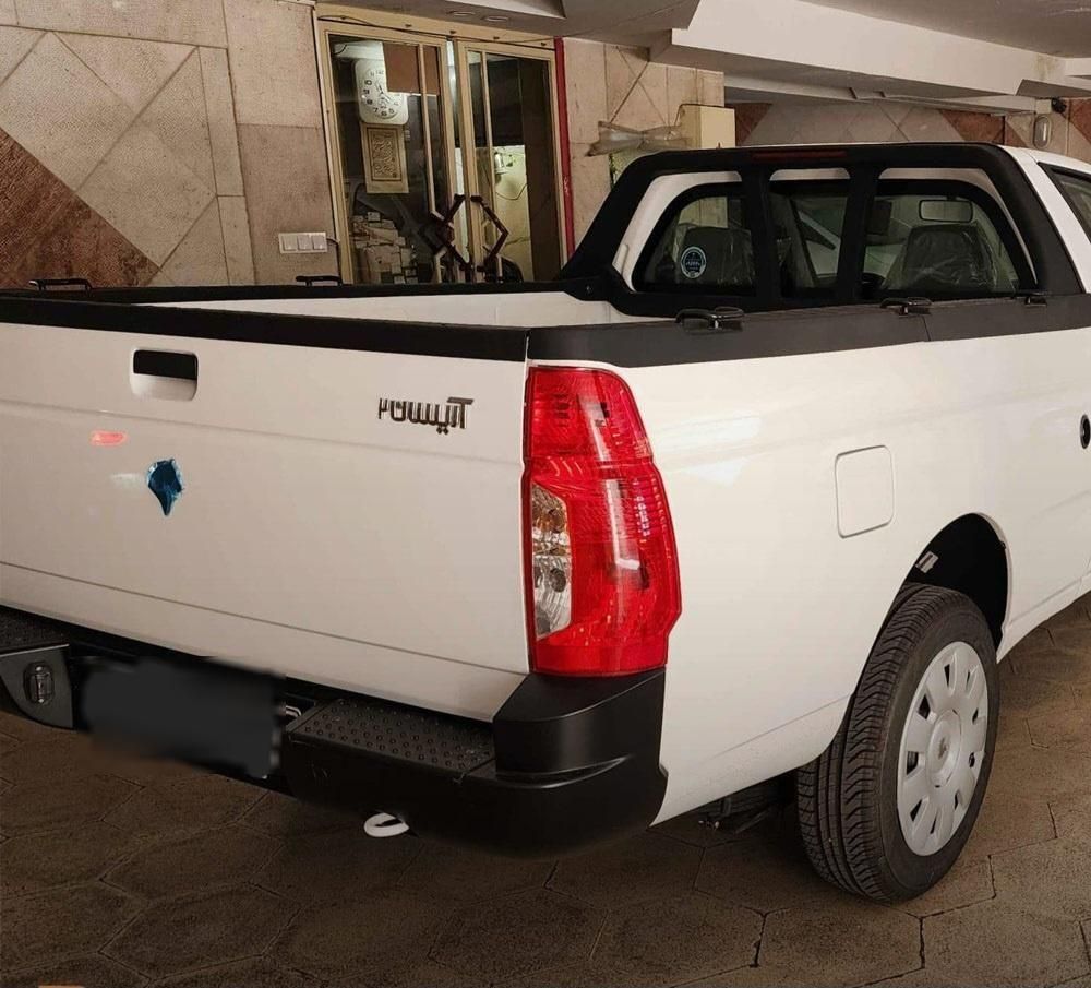 خودرو آریسان، 2 آگهی ann_18384557