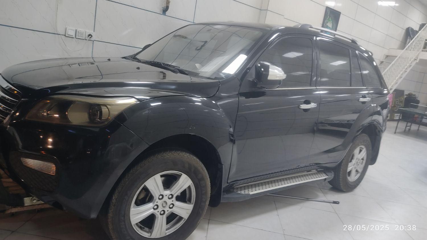 خودرو لیفان، X60 آگهی ann_18384585