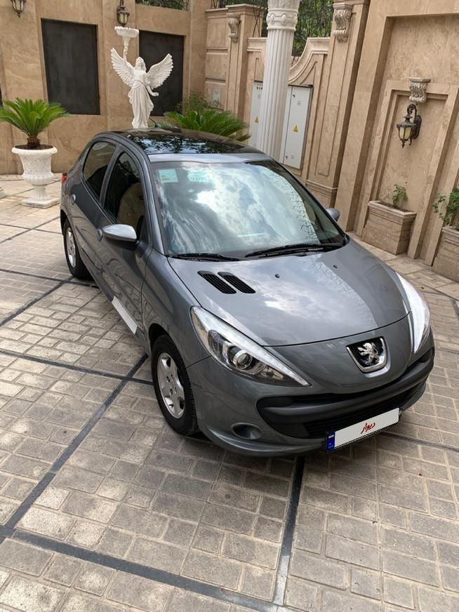 خودرو پژو، 207 آگهی ann_18384587