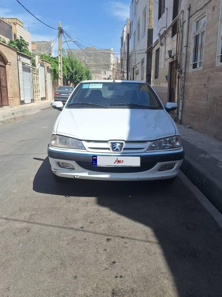 خودرو پژو، پارس آگهی ann_18384588