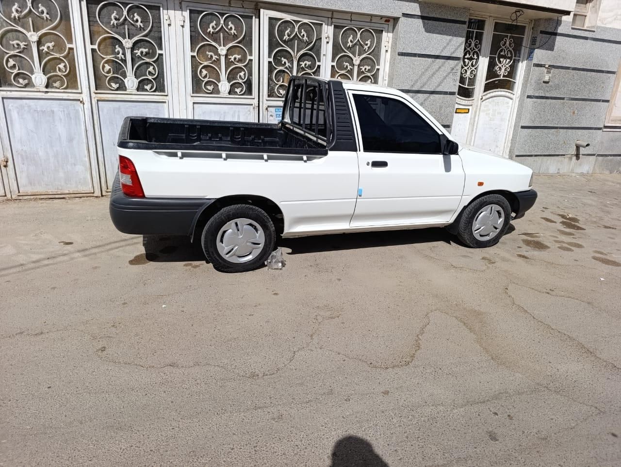خودرو پراید، 151 آگهی ann_18384591