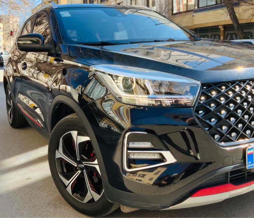 ام وی ام X55 پرو IE - 2023
