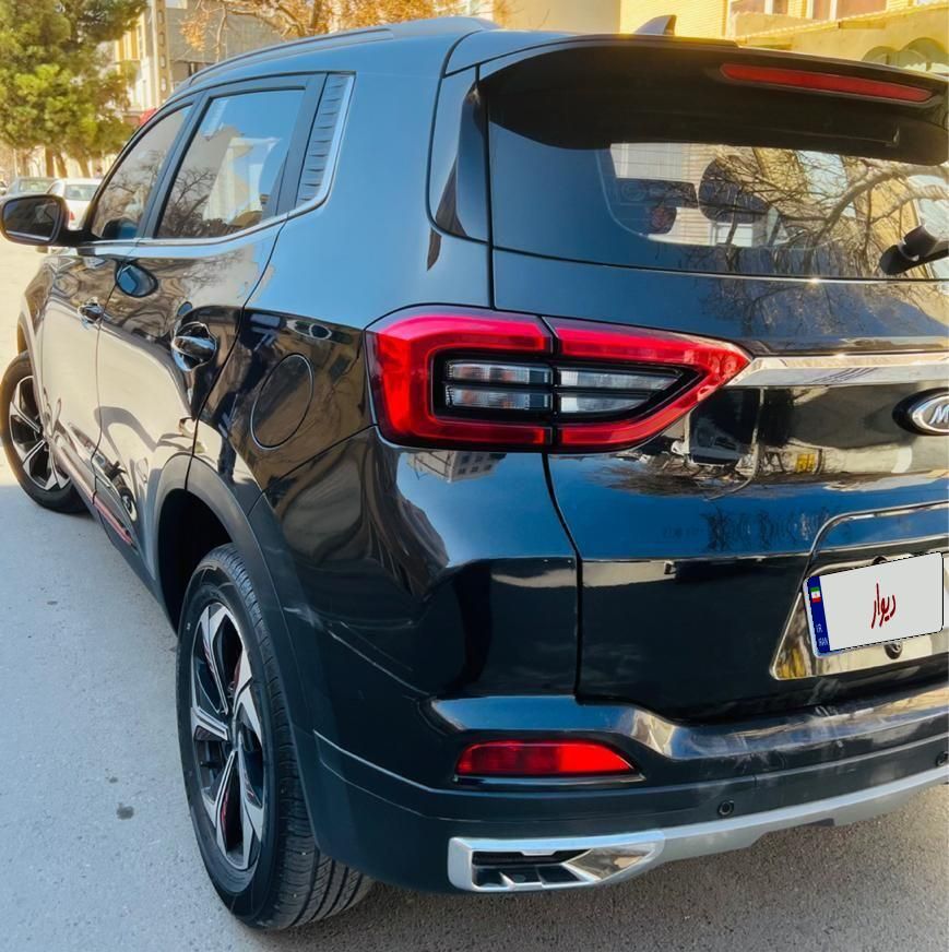 ام وی ام X55 پرو IE - 2023