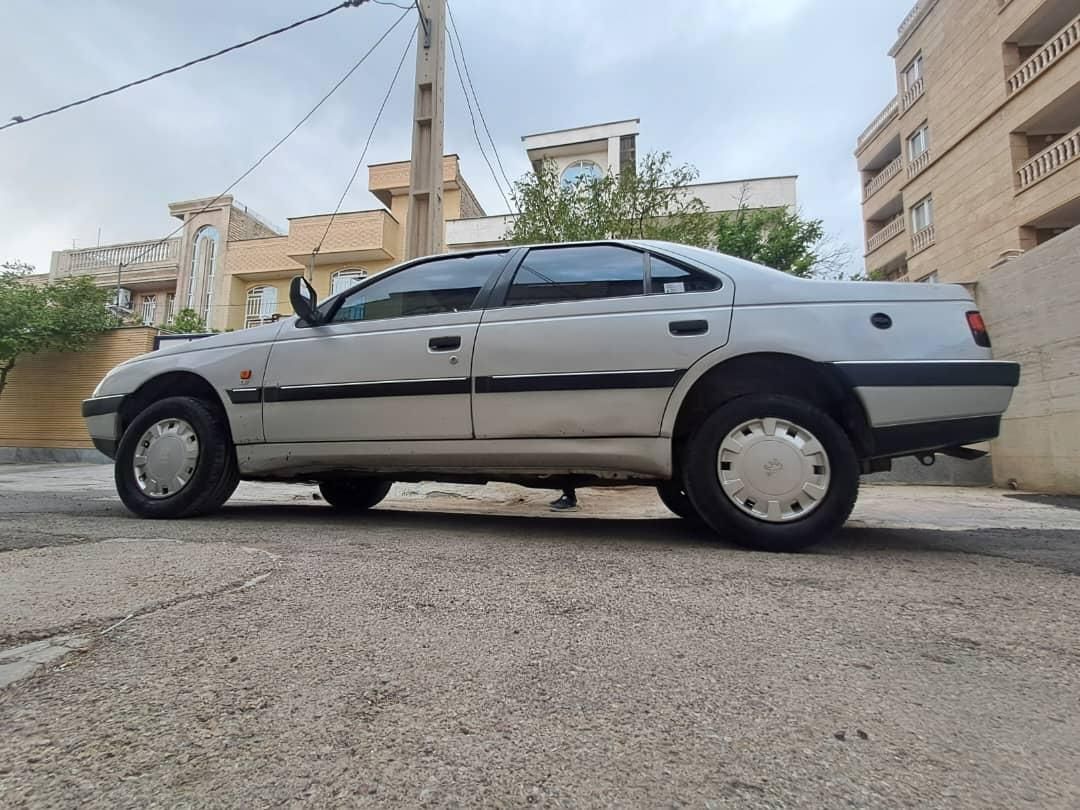 خودرو پژو، 405 آگهی ann_18384632