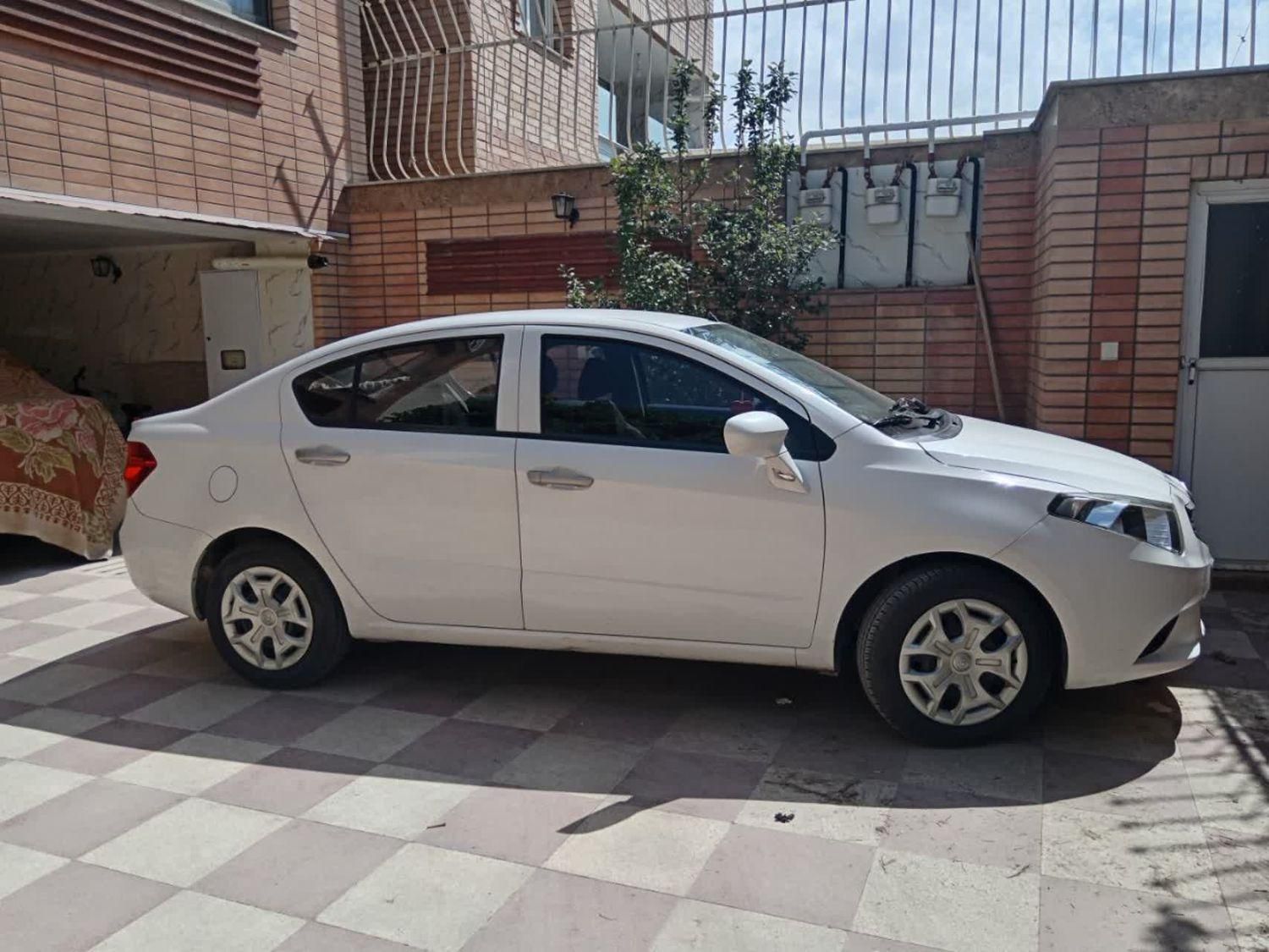 خودرو برلیانس، H230 آگهی ann_18384639