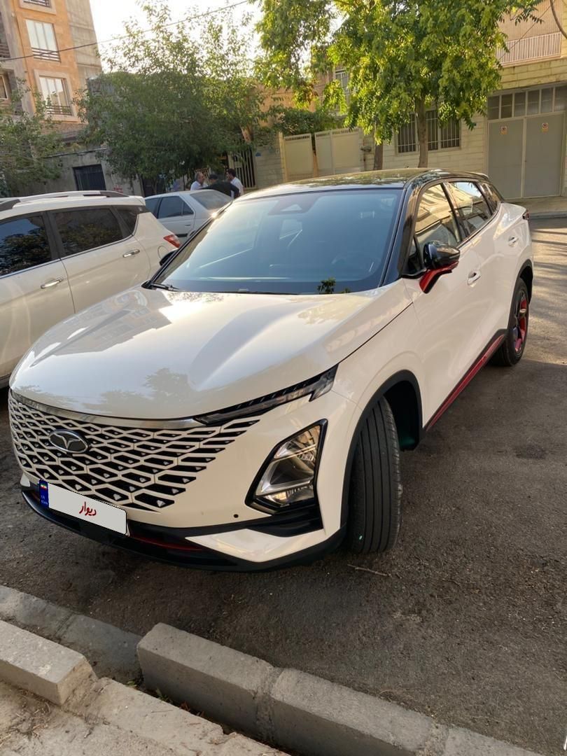 فونیکس FX اکسلنت - 2023