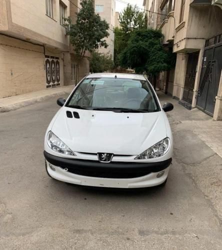 خودرو پژو، 206 آگهی ann_18384688