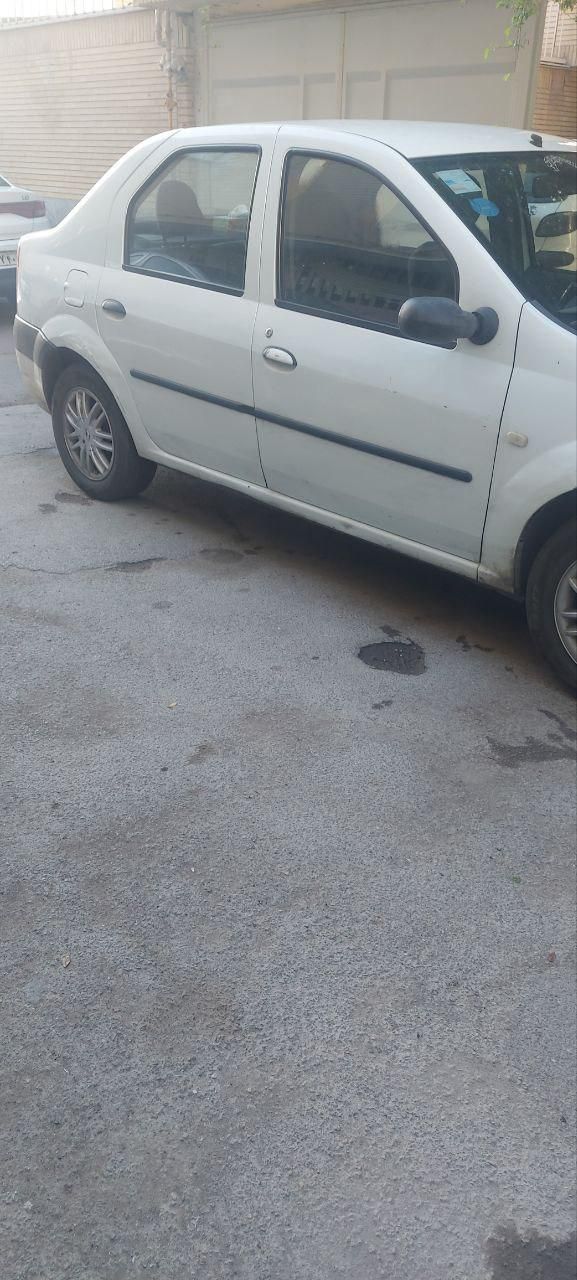 رنو تندر 90 E2 - 1390