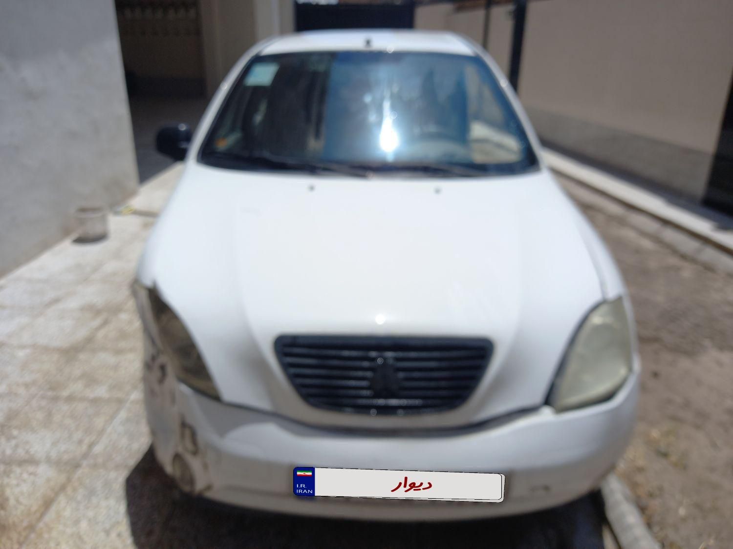 خودرو تیبا، 2 آگهی ann_18384693