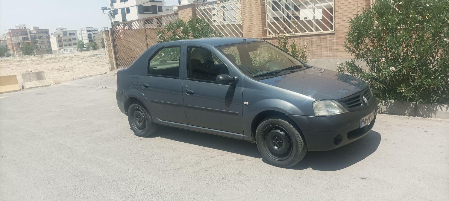 خودرو رنو، تندر 90 آگهی ann_18384726