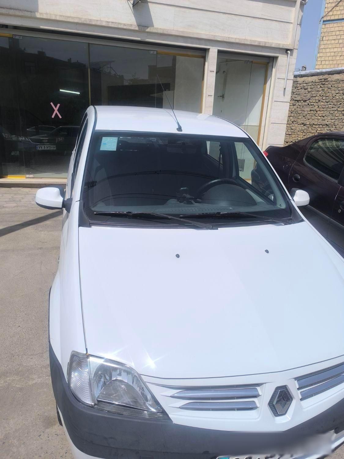 خودرو رنو، تندر 90 آگهی ann_18384729