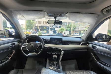تیگارد X35 ساده - 1403