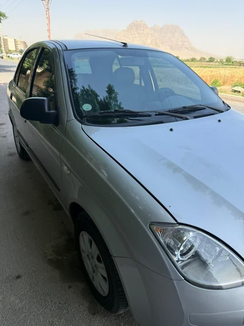 خودرو تیبا، 2 آگهی ann_18384762