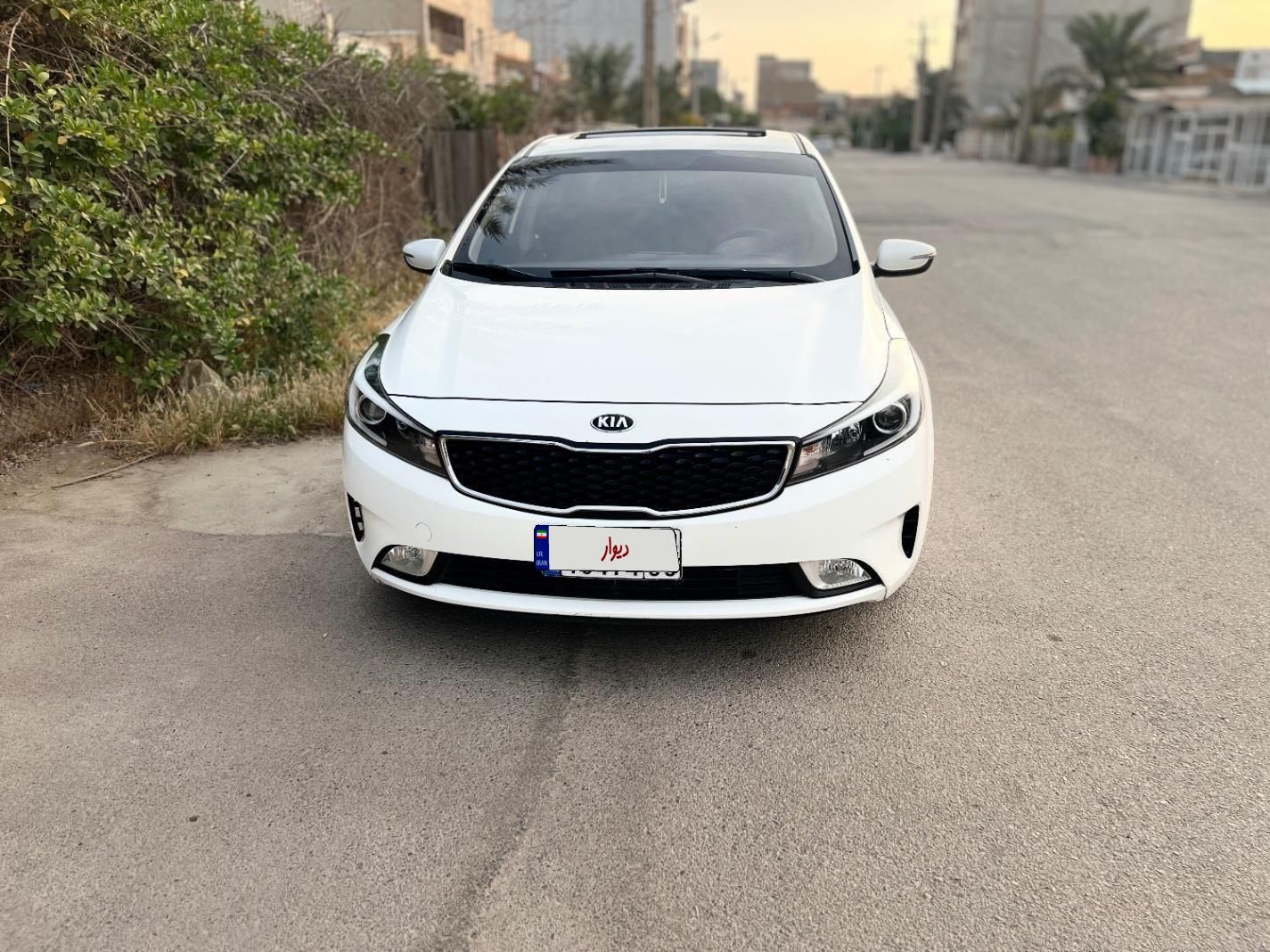خودرو کیا، سراتو آگهی ann_18384763