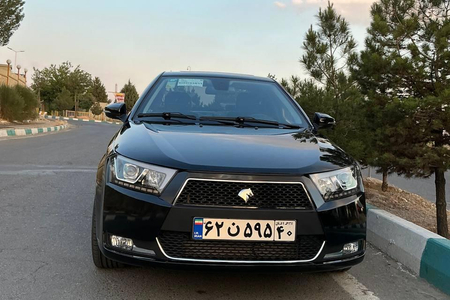 خودرو دنا، پلاس توربو شارژ اپشنال آگهی ann_18384767