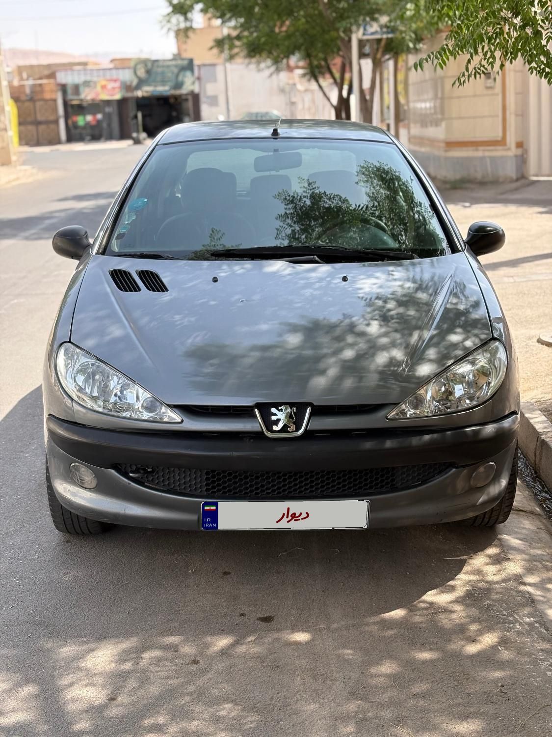 خودرو پژو، 206 آگهی ann_18384770