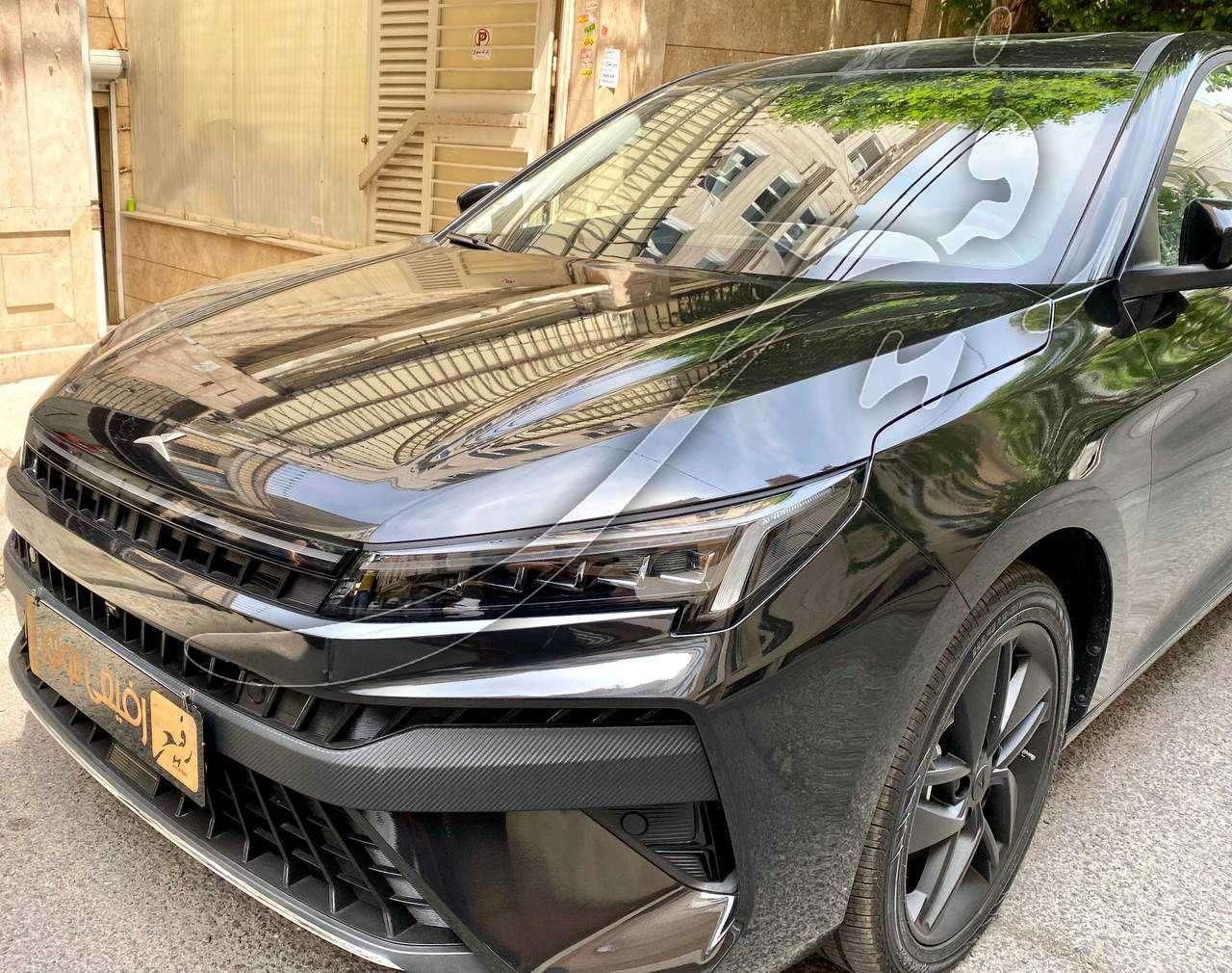 خودرو کی ام سی، J7 آگهی ann_18384774