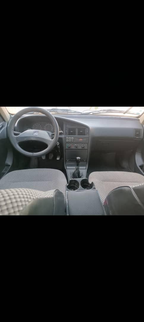 پژو 405 GLX - 1385