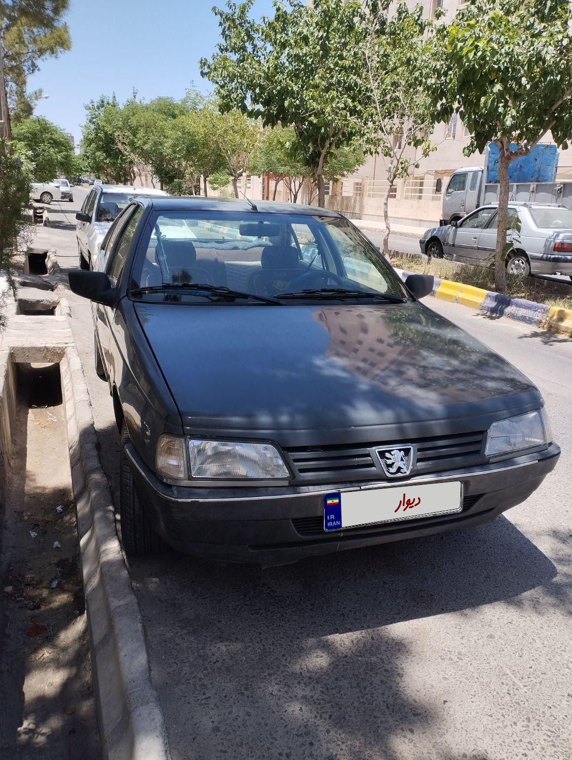 خودرو پژو، 405 آگهی ann_18384808